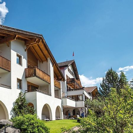 Aparthotel Muchetta Визен Экстерьер фото