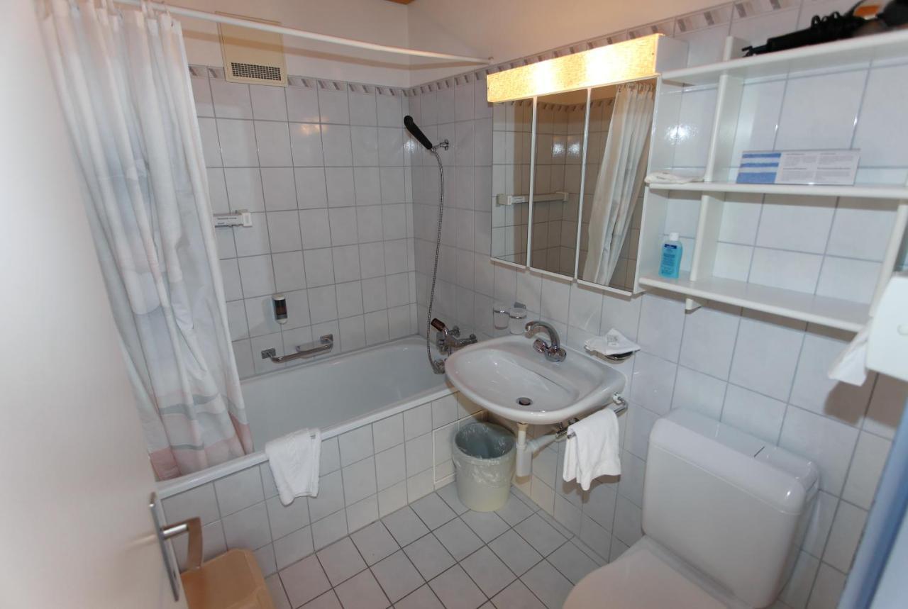 Aparthotel Muchetta Визен Экстерьер фото