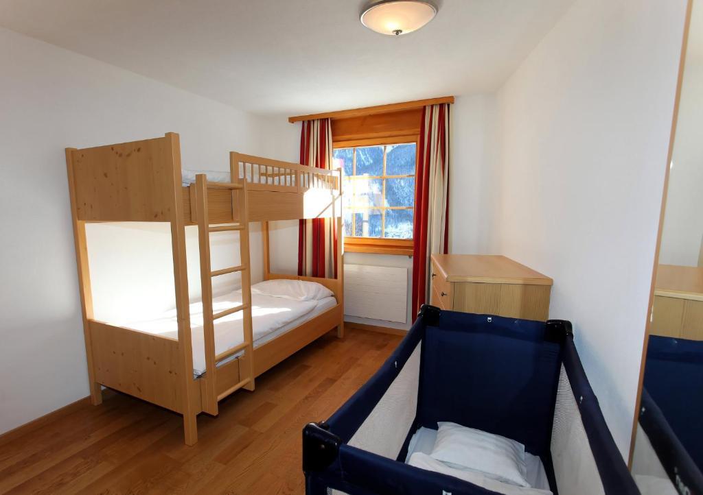 Aparthotel Muchetta Визен Номер фото