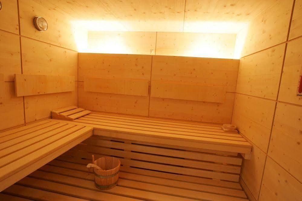 Aparthotel Muchetta Визен Экстерьер фото