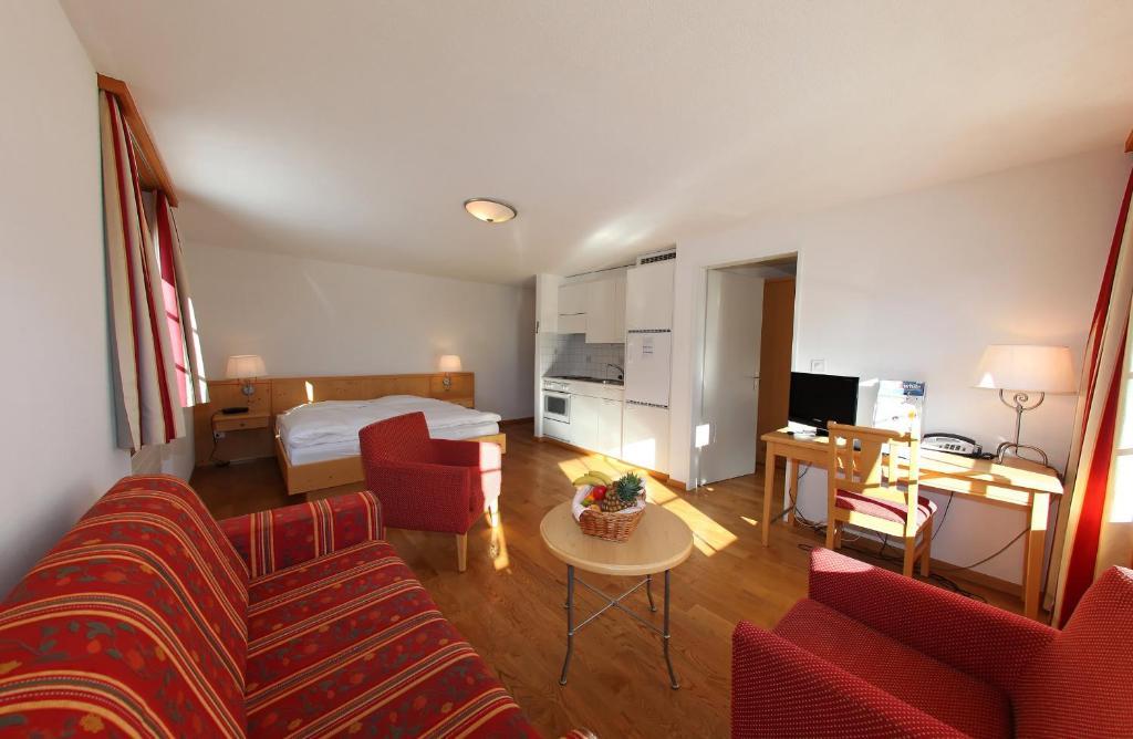 Aparthotel Muchetta Визен Экстерьер фото