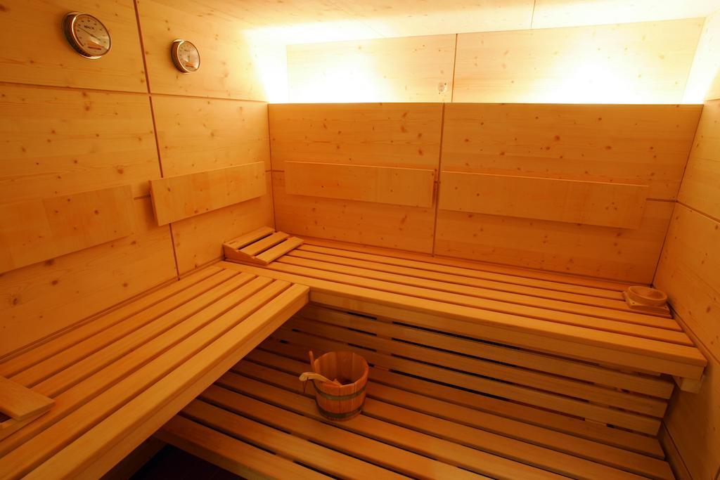 Aparthotel Muchetta Визен Экстерьер фото